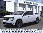 2025 Ford Maverick SuperCrew Cab FWD Pickup for sale #S0423 - photo 1