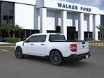 2025 Ford Maverick SuperCrew Cab FWD Pickup for sale #S0423 - photo 4