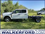 2025 Ford F-350 Crew Cab DRW 4x4 Cab Chassis for sale #S0434 - photo 1