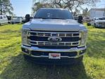 2025 Ford F-350 Crew Cab DRW 4x4 Cab Chassis for sale #S0434 - photo 4