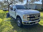 2025 Ford F-350 Crew Cab DRW 4x4 Cab Chassis for sale #S0434 - photo 5