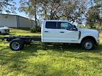 2025 Ford F-350 Crew Cab DRW 4x4 Cab Chassis for sale #S0434 - photo 6