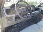 New 2025 Ford F-350 XL Crew Cab 4x4 Flatbed Truck for sale #S0437 - photo 12