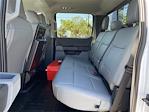 New 2025 Ford F-350 XL Crew Cab 4x4 Flatbed Truck for sale #S0437 - photo 14