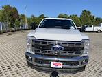 New 2025 Ford F-350 XL Crew Cab 4x4 Flatbed Truck for sale #S0437 - photo 3