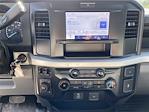 New 2025 Ford F-350 XL Crew Cab 4x4 Flatbed Truck for sale #S0437 - photo 20