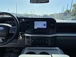 New 2025 Ford F-350 XL Crew Cab 4x4 Flatbed Truck for sale #S0437 - photo 27