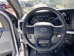 New 2025 Ford F-350 XL Crew Cab 4x4 Flatbed Truck for sale #S0437 - photo 30