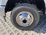 New 2025 Ford F-350 XL Crew Cab 4x4 Flatbed Truck for sale #S0437 - photo 31