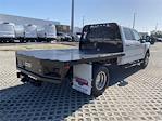 New 2025 Ford F-350 XL Crew Cab 4x4 Flatbed Truck for sale #S0437 - photo 7