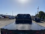 New 2025 Ford F-350 XL Crew Cab 4x4 Flatbed Truck for sale #S0437 - photo 9