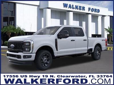 2025 Ford F-250 Crew Cab 4x4 Pickup for sale #S0438 - photo 1