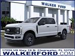 2025 Ford F-250 Crew Cab 4x4 Pickup for sale #S0438 - photo 1
