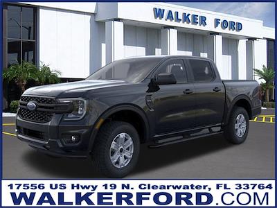 2025 Ford Ranger SuperCrew Cab 4x2 Pickup for sale #S0443 - photo 1