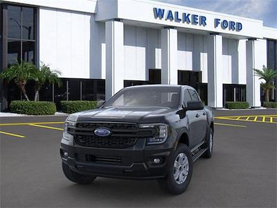 2025 Ford Ranger SuperCrew Cab 4x2 Pickup for sale #S0443 - photo 2