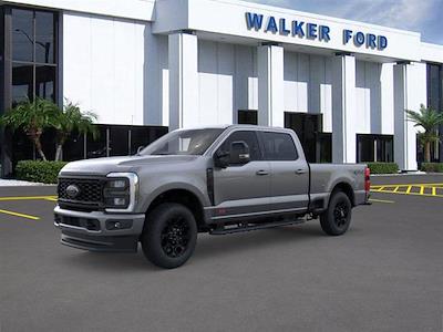 2025 Ford F-250 Crew Cab 4x4 Pickup for sale #S0446 - photo 1