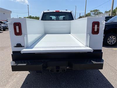 2025 Ford F-350 Crew Cab SRW 4x4 Knapheide Service Truck for sale #S0453 - photo 2