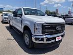 2025 Ford F-350 Crew Cab SRW 4x4 Knapheide Service Truck for sale #S0453 - photo 4