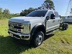 2025 Ford F-450 Crew Cab DRW 4x4 Cab Chassis for sale #S0457 - photo 32