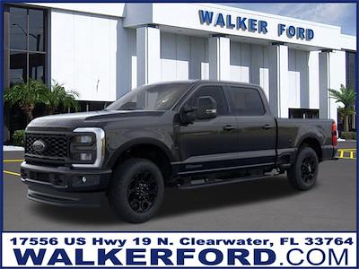 2025 Ford F-250 Crew Cab 4x4 Pickup for sale #S0459 - photo 1