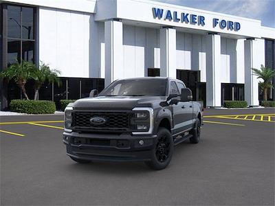 2025 Ford F-250 Crew Cab 4x4 Pickup for sale #S0459 - photo 2