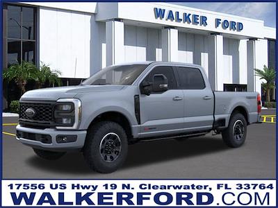 2025 Ford F-250 Crew Cab 4x4 Pickup for sale #S0463 - photo 1