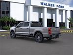2025 Ford F-250 Crew Cab 4x4 Pickup for sale #S0464 - photo 4