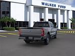 2025 Ford F-250 Crew Cab 4x4 Pickup for sale #S0464 - photo 8