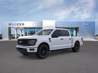 2025 Ford F-150 SuperCrew Cab 4x2 Pickup for sale #S0465 - photo 1