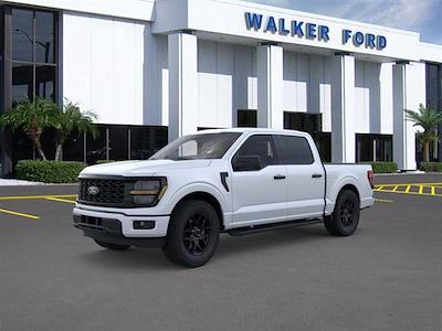 2025 Ford F-150 SuperCrew Cab 4x2 Pickup for sale #S0465 - photo 1