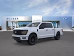 2025 Ford F-150 SuperCrew Cab 4x2 Pickup for sale #S0465 - photo 1