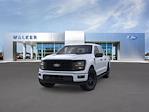 2025 Ford F-150 SuperCrew Cab 4x2 Pickup for sale #S0465 - photo 2