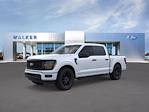 2025 Ford F-150 SuperCrew Cab 4x2 Pickup for sale #S0465 - photo 23