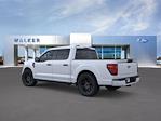 2025 Ford F-150 SuperCrew Cab 4x2 Pickup for sale #S0465 - photo 4