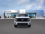 2025 Ford F-150 SuperCrew Cab 4x2 Pickup for sale #S0465 - photo 6