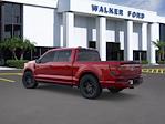 New 2025 Ford F-150 STX SuperCrew Cab Pickup for sale #S0466 - photo 5