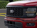 2025 Ford F-150 SuperCrew Cab 4x2 Pickup for sale #S0466 - photo 17