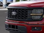 New 2025 Ford F-150 STX SuperCrew Cab for sale #S0466 - photo 17