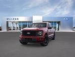 New 2025 Ford F-150 STX SuperCrew Cab for sale #S0466 - photo 3