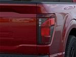 2025 Ford F-150 SuperCrew Cab 4x2 Pickup for sale #S0466 - photo 21