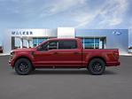 New 2025 Ford F-150 STX SuperCrew Cab for sale #S0466 - photo 4