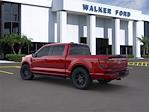 2025 Ford F-150 SuperCrew Cab 4x2 Pickup for sale #S0466 - photo 4