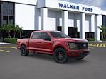 2025 Ford F-150 SuperCrew Cab 4x2 Pickup for sale #S0466 - photo 8