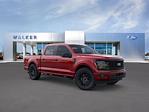 New 2025 Ford F-150 STX SuperCrew Cab for sale #S0466 - photo 7