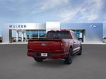 New 2025 Ford F-150 STX SuperCrew Cab for sale #S0466 - photo 8