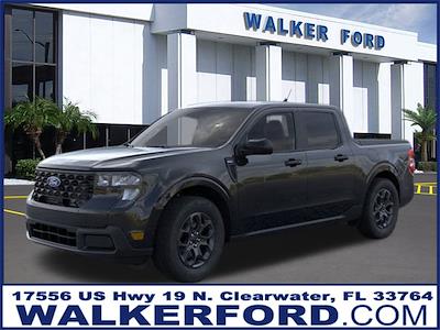 2025 Ford Maverick SuperCrew Cab FWD Pickup for sale #S0471 - photo 1