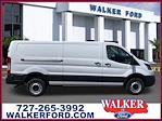 2025 Ford Transit 250 Low Roof RWD Empty Cargo Van for sale #S0473 - photo 1