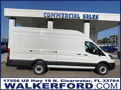 2025 Ford Transit 250 High Roof RWD Empty Cargo Van for sale #S0474 - photo 1