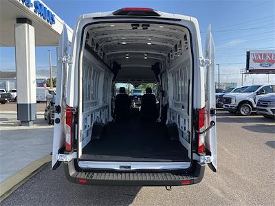 2025 Ford Transit 250 High Roof RWD Empty Cargo Van for sale #S0474 - photo 2