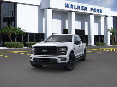 2025 Ford F-150 SuperCrew Cab 4x2 Pickup for sale #S0475 - photo 2